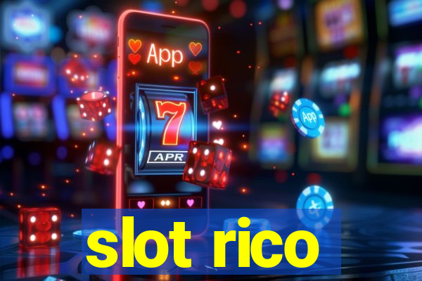 slot rico