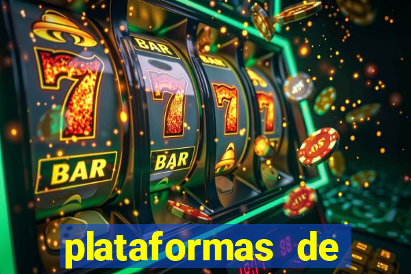 plataformas de jogos que ganha dinheiro