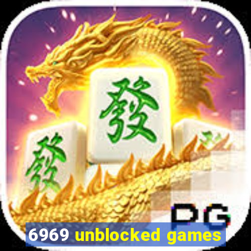 6969 unblocked games