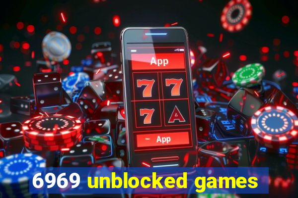 6969 unblocked games