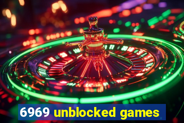 6969 unblocked games