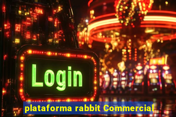 plataforma rabbit Commercial