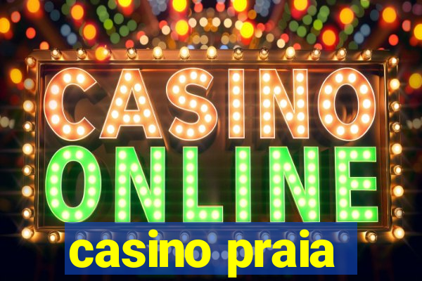 casino praia