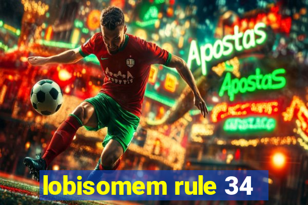 lobisomem rule 34