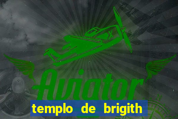 templo de brigith botafogo rj