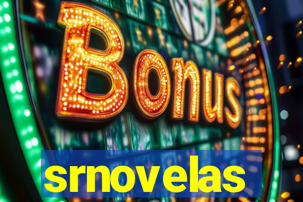 srnovelas