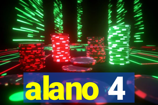 alano 4