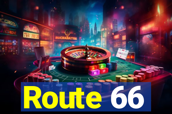 Route 66