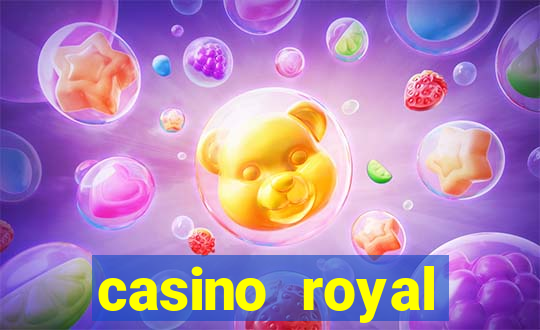 casino royal perfume masculino