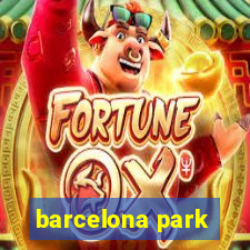 barcelona park