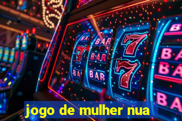 jogo de mulher nua