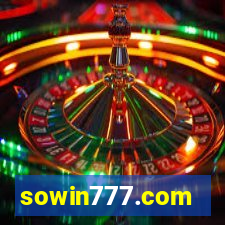 sowin777.com