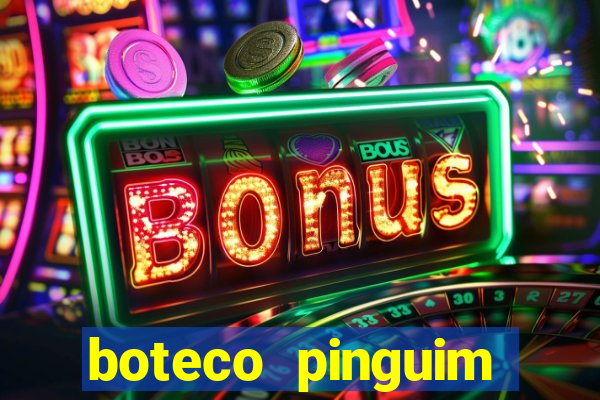 boteco pinguim assis brasil porto alegre