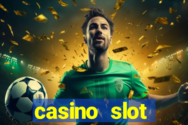 casino slot machines games free