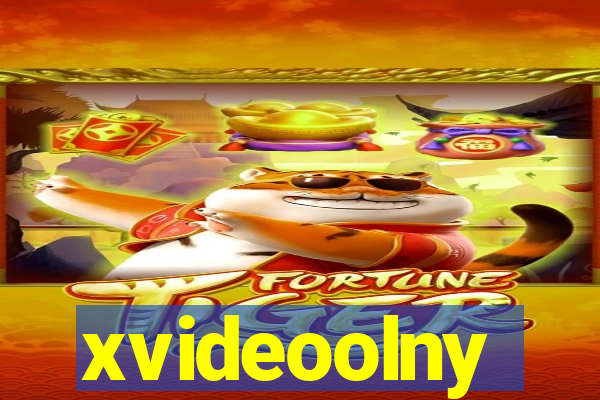 xvideoolny