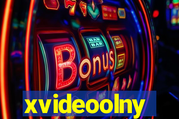 xvideoolny