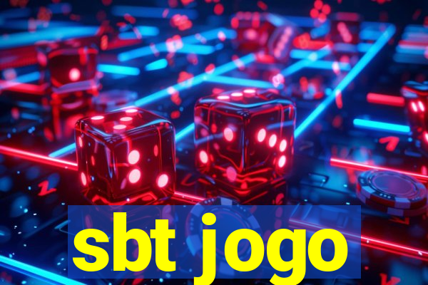 sbt jogo