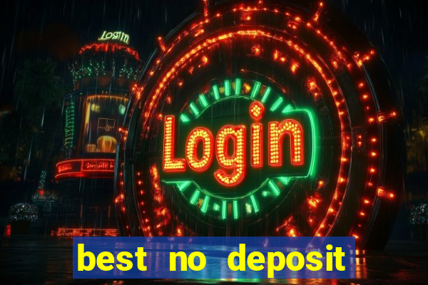 best no deposit bingo bonuses