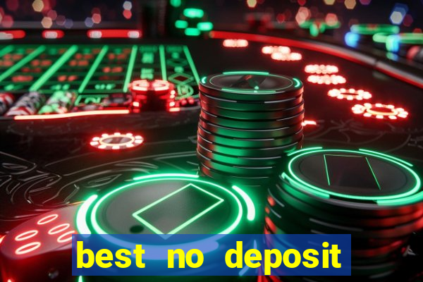 best no deposit bingo bonuses