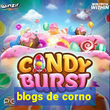 blogs de corno