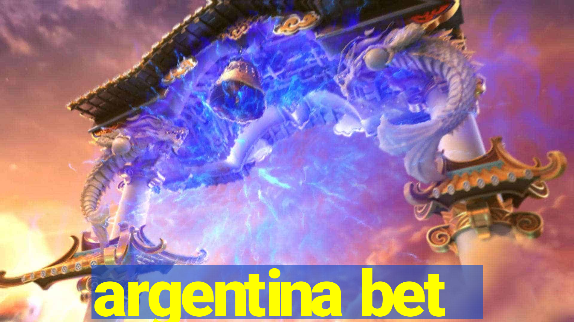 argentina bet