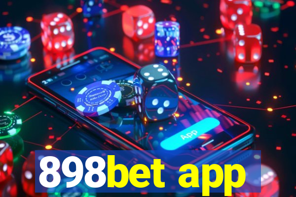 898bet app