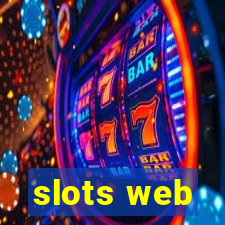 slots web