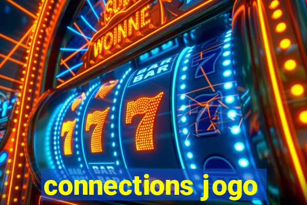 connections jogo