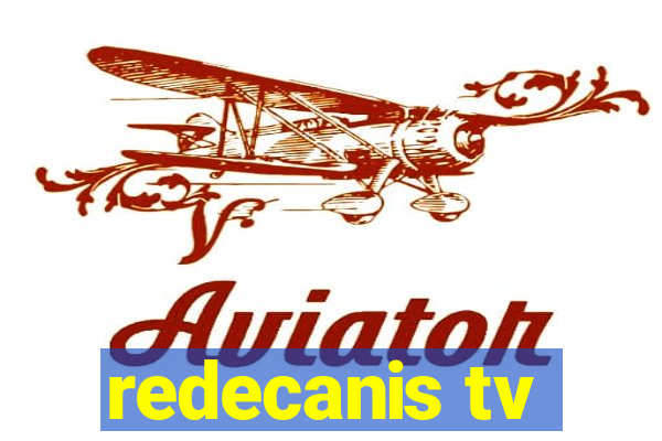 redecanis tv