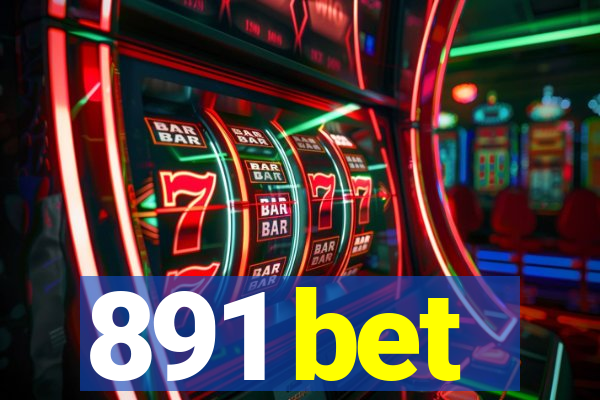 891 bet