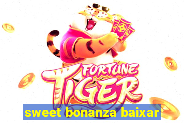 sweet bonanza baixar