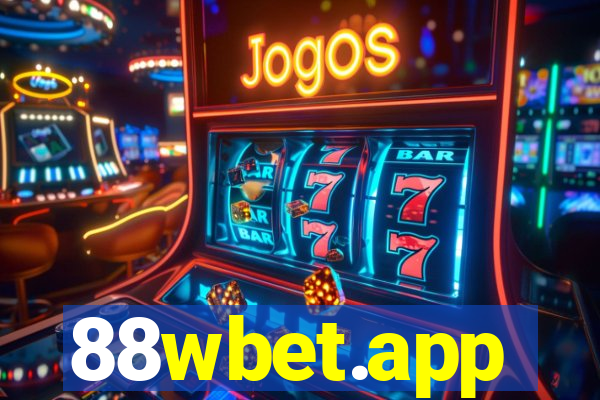 88wbet.app