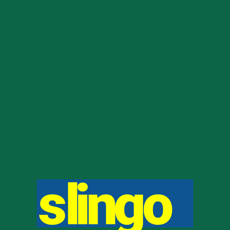 slingo