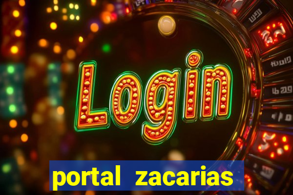 portal zacarias bele belinha