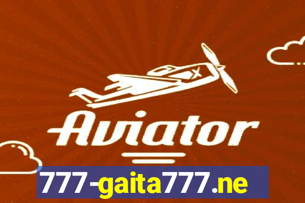 777-gaita777.net