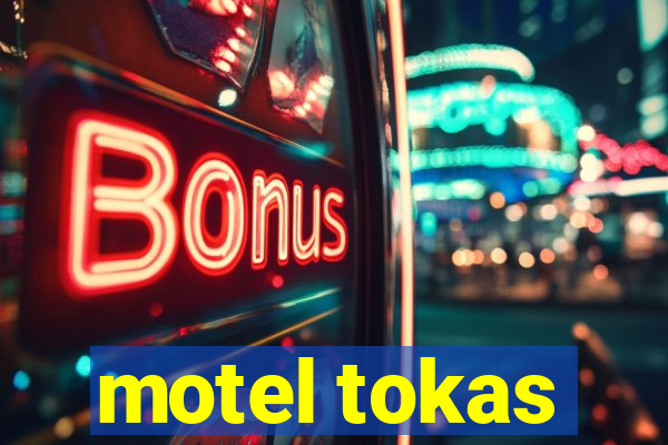 motel tokas