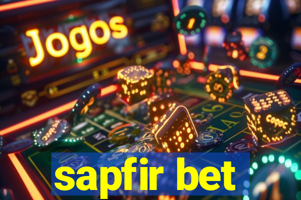 sapfir bet