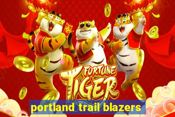 portland trail blazers