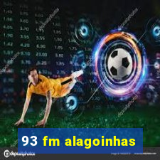 93 fm alagoinhas