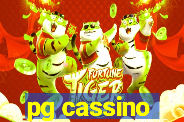 pg cassino