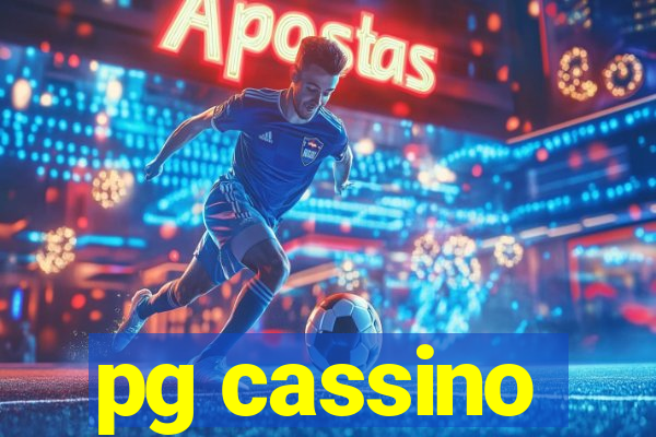 pg cassino