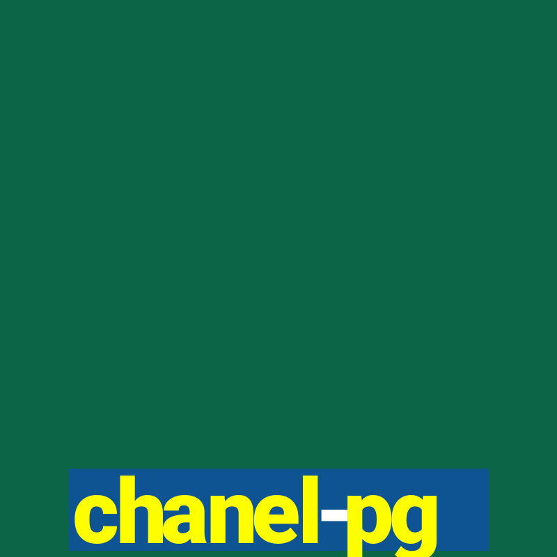 chanel-pg