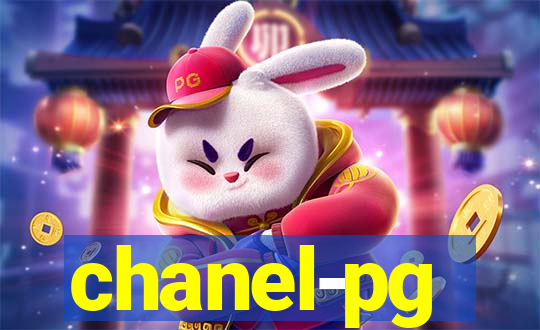 chanel-pg