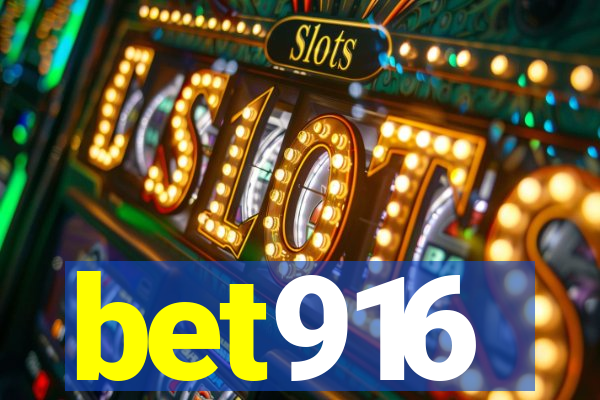 bet916