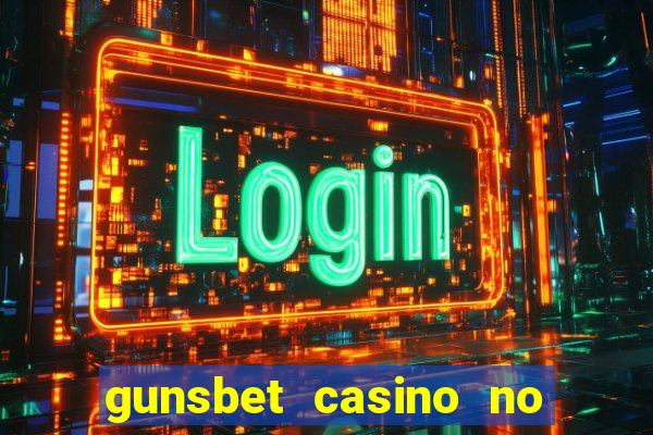 gunsbet casino no deposit bonus