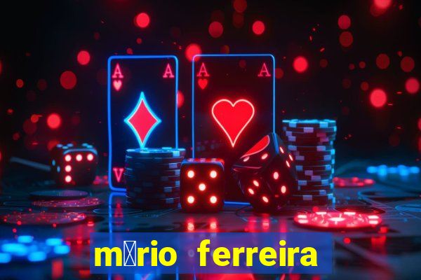 m谩rio ferreira dos santos pdf