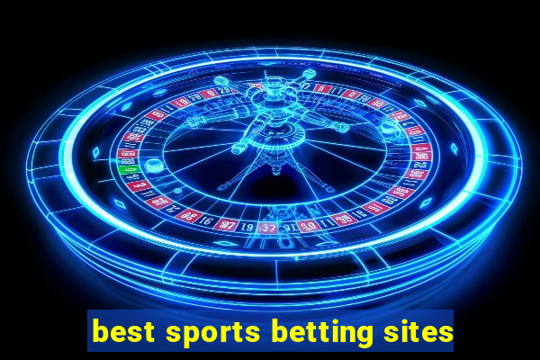 best sports betting sites