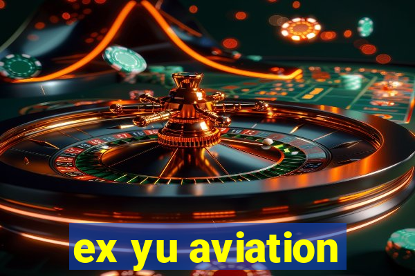 ex yu aviation