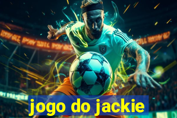 jogo do jackie