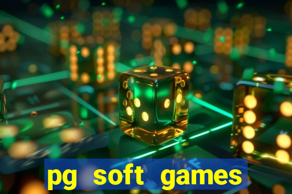 pg soft games fortune ox